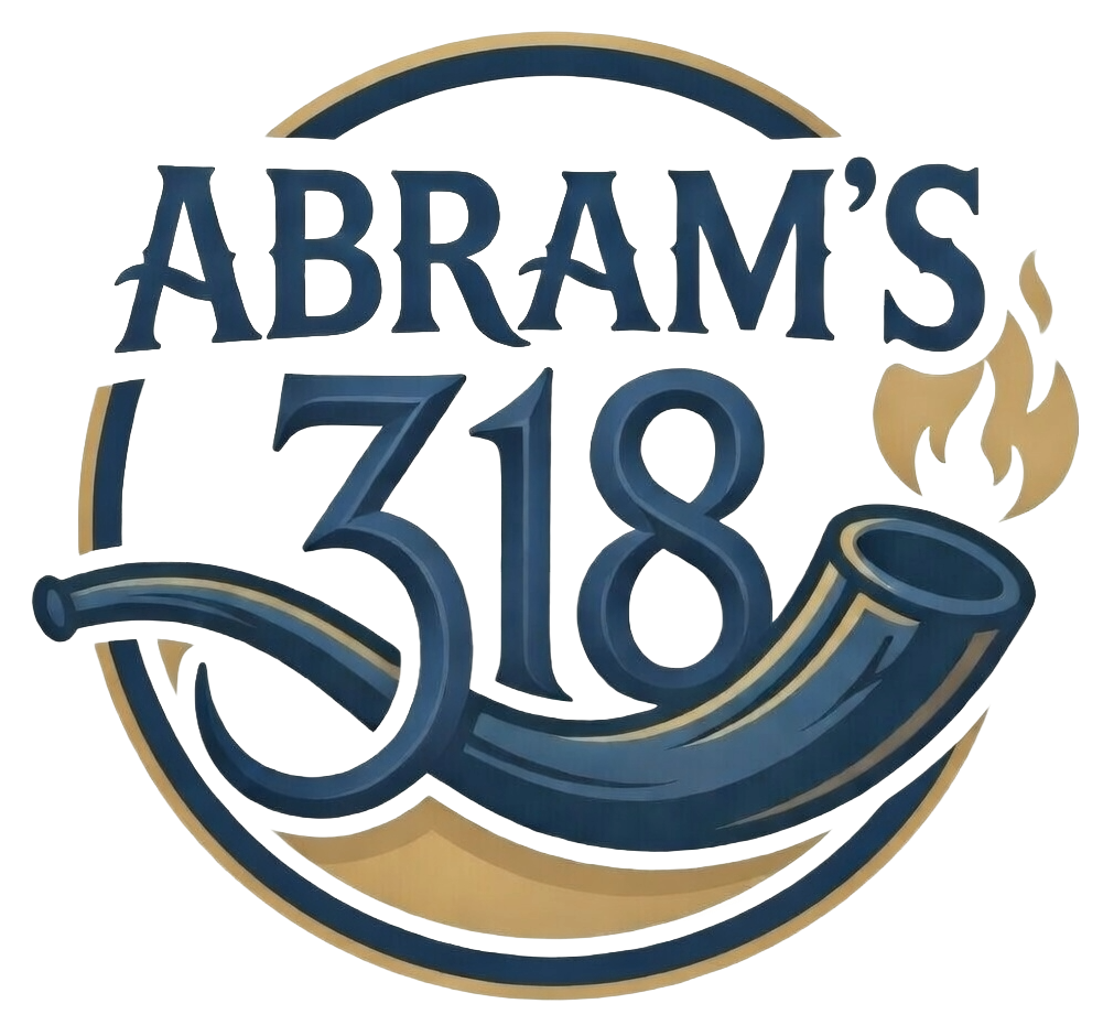 Abram's 318 home fellowship network