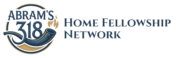 Abram's 318 Home Fellowship Network